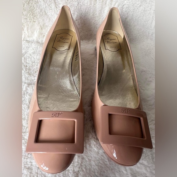 Roger Vivier pumps - Picture 2 of 3